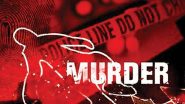 Bengaluru Shocker: शख्स ने लिव-इन पार्टनर को उतारा मौत के घाट, दीवार पर सिर पटक के की हत्या
