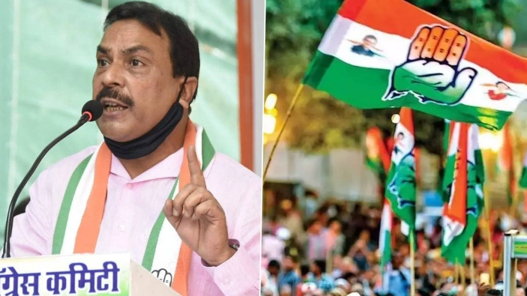 नसीम खान का बड़ा बयान, कहा- महाराष्ट्र में 2024 में कांग्रेस के नेतृत्व वाली सरकार होगी