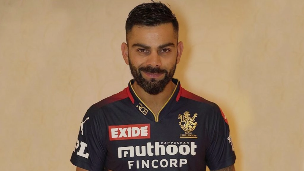 रॉयल चैलेंज के लिए विराट कोहली रैप सॉन्ग 'नया शेर' में आएंगे नजर