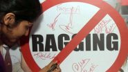 Assam: रैगिंग रोकने के लिए असम के संस्थानों में फ्रेशर्स को अलग हॉस्टल की सुविधा