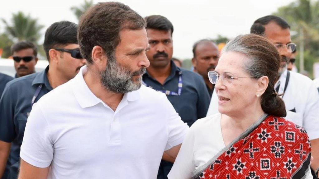 बचपन में राहुल ने मां सोनिया गांधी से पूछा था कि क्या वह दिखने में सुंदर हैं, उनका जवाब था : नहीं, ठीकठाक हो