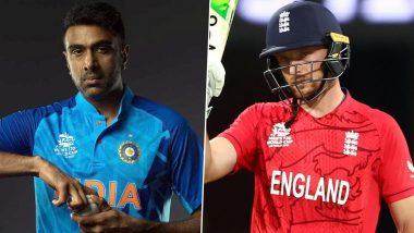 IPL 2023: राजस्थान रॉयल्स ने रविचंद्रन अश्विन और बटलर को बरकरार रखा; आईपीएल 2023 की नीलामी से पहले जेम्स नीशम, डेरिल मिशेल को रिलीज किया