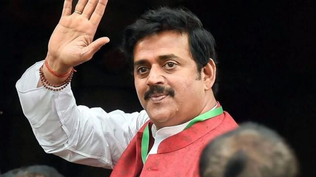 रवि किशन ने गुजरात विधानसभा चुनाव के लिये बनाया गुजराती-भोजपुरी मिक्स रैप गीत