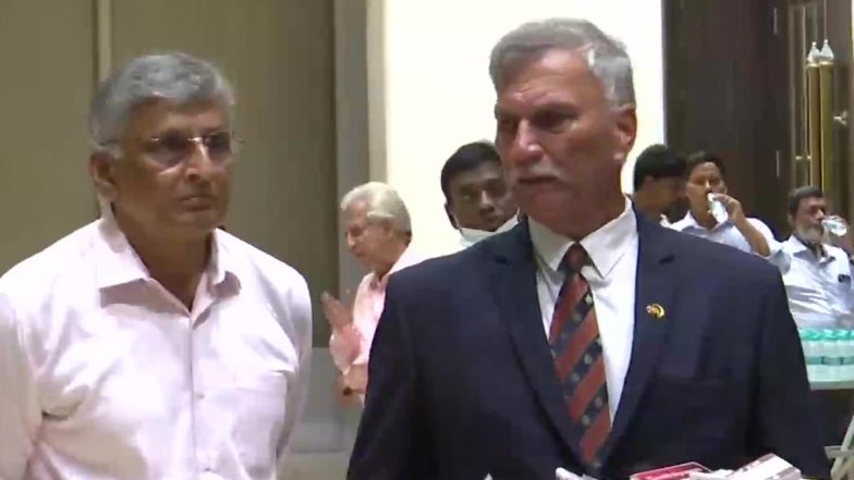 Asia Cup 2023: टीम इंडिया एशिया कप के लिए पाकिस्तान जाएगी या नहीं, जानें BCCI चीफ रोजर बिन्नी ने क्या कहा