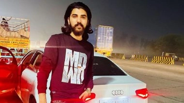 Rohit Bhati Dies: सोशल मीडिया इन्फ्लुएंसर रोहित भाटी की सड़क दुर्घटना में हुई मौत&nbsp;