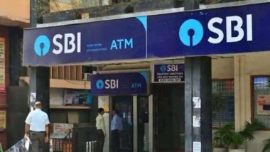 SBI Hikes MCLR: भारतीय स्टेट बैंक ने दिया ग्राहकों को बड़ा झटका, MCLR में बढ़ोतरी जेब पर पड़ेगी भारी