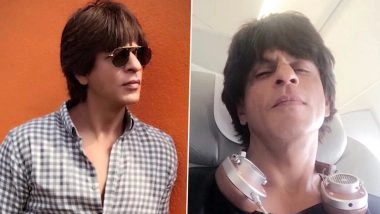 Happy Birthday Shah Rukh Khan: शाहरुख खान जल्द ही करेंगे फिल्मों में कमबैक, ये हैं आगामी प्रोजेक्ट्स