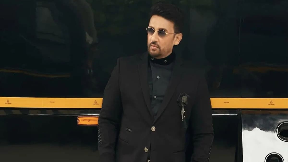 शेखर सुमन ने सभी कंटेस्टेंट्स को कहा 'Fake'