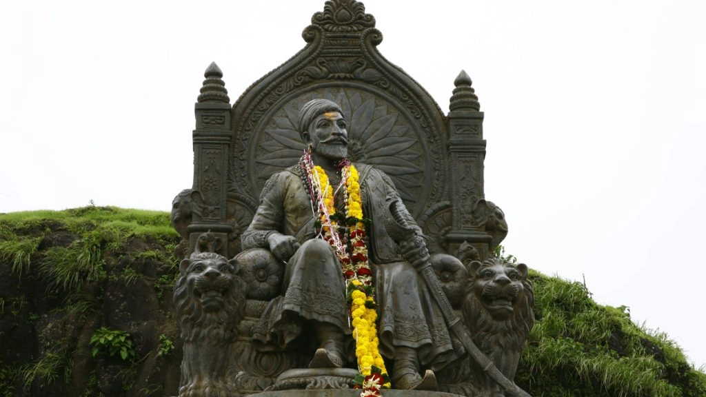 संभाजी छत्रपति की चेतावनी, कहा- शिवाजी महाराज पर आधारित फिल्मों में तथ्यों से छेड़छाड़ बर्दाश्त नहीं 