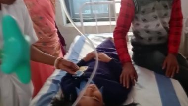 Bihar: कोयले की जहरीली गैस की चपेट में आने से सरकारी स्कूल के 7 बच्चे बेहोश पड़े, अस्पताल में भर्ती