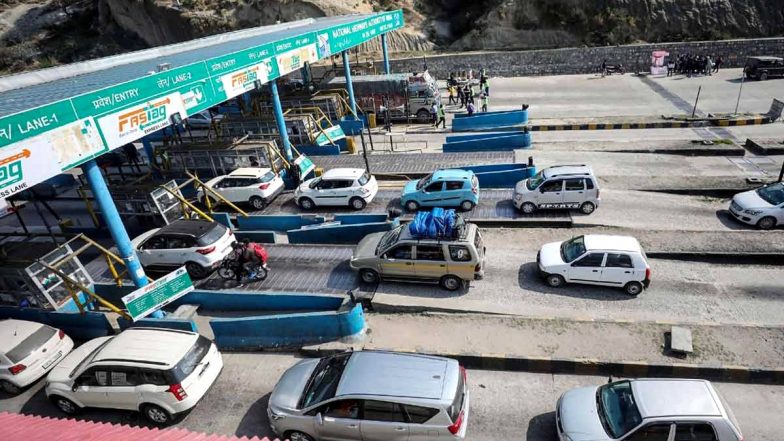 देश भर में खत्म हो जाएंगे टोल प्लाजा? जानें क्या है ANPR सिस्टम (Watch Video)