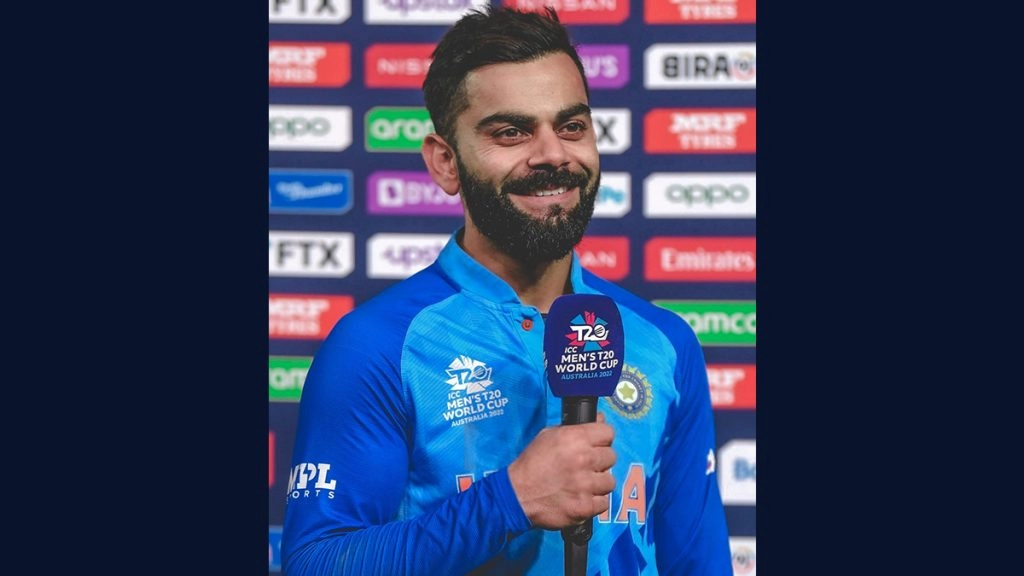 पंड्या या कार्तिक ने छक्के जड़े होते तो निराशा होती, कोहली अलग स्तर के खिलाड़ी हैं: हारिस रऊफ 