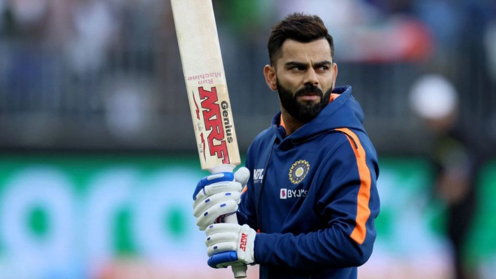 विराट कोहली की क्षमताओं पर कभी संदेह नहीं किया: रिकी पोंटिंग