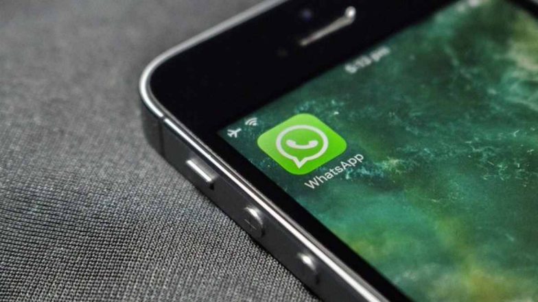 Whatsapp ने एंड्रॉइड बीटा पर वॉयस स्टेटस अपडेट रिलीज किया