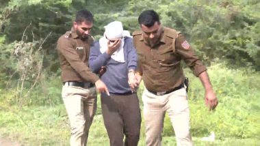 Shraddha Murder Case: आरोपी को उस जगह ले जाया गया, जहां उसने शव के टुकड़े फेंके थे