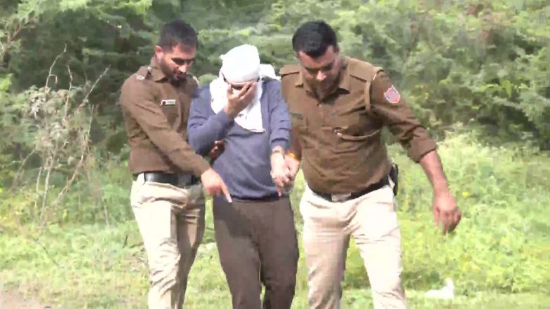 Shraddha Murder Case: दिल्ली की अदालत ने आफताब को 14 दिन की न्यायिक हिरासत में भेजा