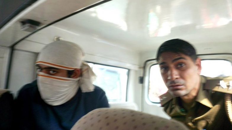 Shraddha Murder Case: अंबेडकर अस्पताल में आफताब का नार्को टेस्ट शुरू, खुलेंगे कई बड़े राज