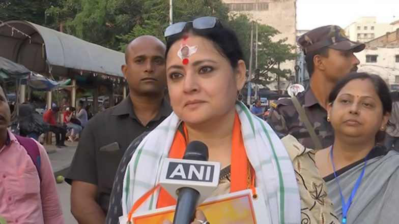 पश्चिम बंगाल में अगले महीने होगा खेला; अग्निमित्रा पॉल का बड़ा दावा- BJP के संपर्क में TMC के 30 विधायक