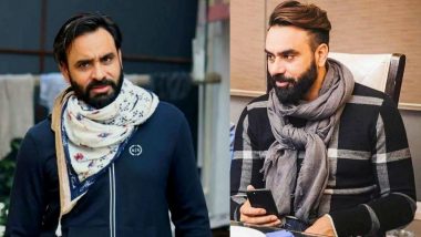 Babbu Maan: पंजाबी सिंगर बब्बू मान को जान से मारने धमकी, घर के बाहर तैनात की गई भारी पुलिस फोर्स