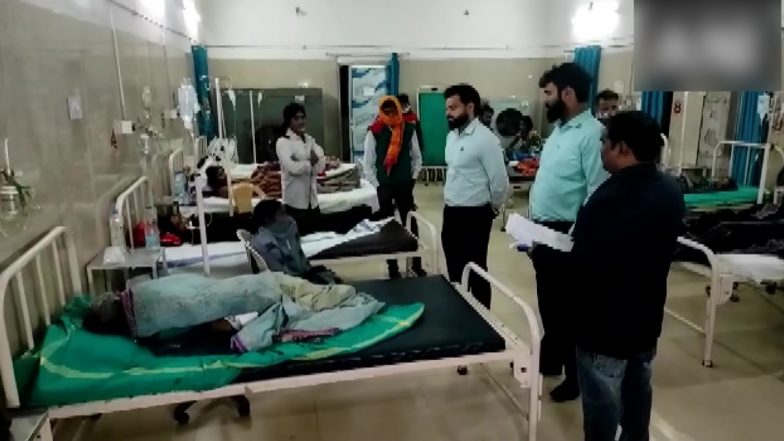 Chhattisgarh: भिलाई में डायरिया के मामलों में बड़ा उछाल, 2 की मौत