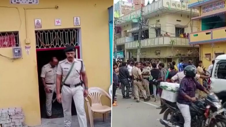 बिहार: गया में एक महिला कांस्टेबल ने आत्महत्या की, जांच जारी