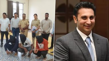 Cheating With SII: सीईओ अदार पूनावाला बनकर सीरम इंस्टीट्यूट के साथ का ठगी का मामला, अबतक 7 आरोपी गिरफ्तार
