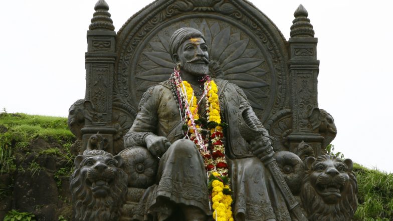 शिवाजी की प्रतिमा का फिर से उद्घाटन करेगी कर्नाटक कांग्रेस, बेलगावी में चुनावी जंग तेज