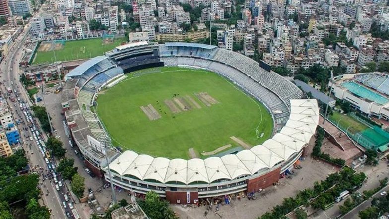 India vs Bangladesh: धमकी के बाद टीम इंडिया के मैच वेन्यू में बदलाव, ढाका की जगह चटगांव में खेला जाएगा मैच