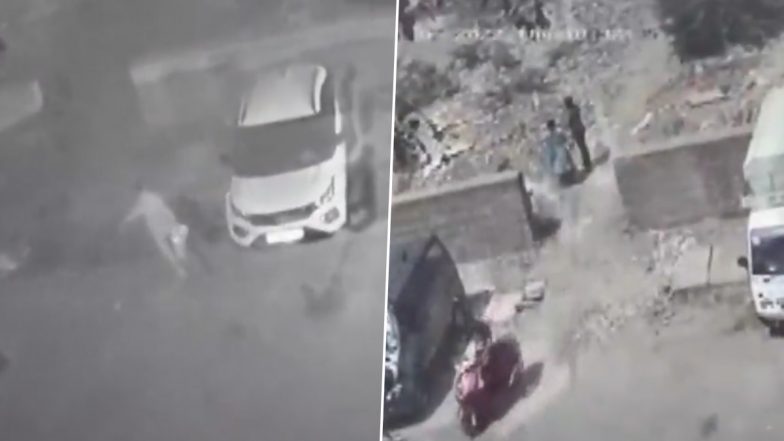 Delhi: श्रद्धा जैसा एक और हत्याकांड, पिता की हत्या कर मां और बेटे ने फ्रिज में रखे लाश के टुकड़े- इस तरह लगाया ठिकाने (Watch Video)