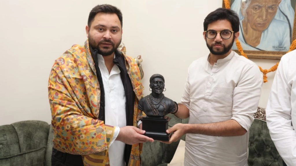  BJP के खिलाफ एक हो रहे हैं कई युवा नेता, मगर क्या मिलेगा सियासी फायदा?