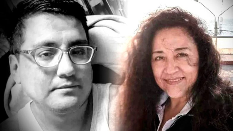 Brutal Murder: गर्लफ्रेंड की टुकड़ों में मिली लाश, अंगों की तस्करी का आरोप, प्रेमी से मिलने गई थी महिला
