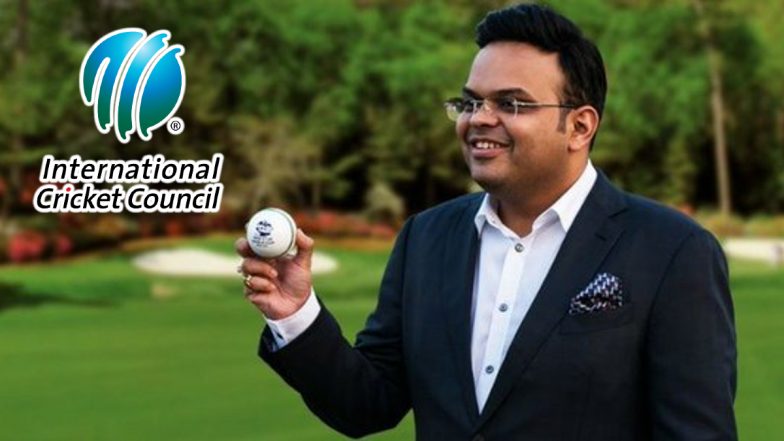 ICC में जय शाह को मिली ये बड़ी जिम्मेदारी, दूसरी बार आईसीसी चेयरमैन बने बार्कले