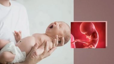 OMG! रांची में 21 दिन की बच्ची के पेट से निकले 8 अविकसित भ्रूण, डॉक्टर और परिजन हैरान