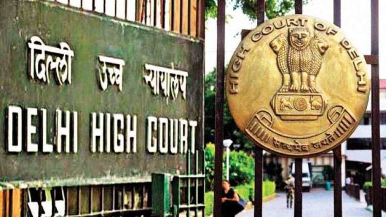 Agneepath Scheme: अग्निपथ योजना को दिल्ली हाई कोर्ट में चुनौती, याचिका पर 12 दिसंबर को होगी सुनवाई