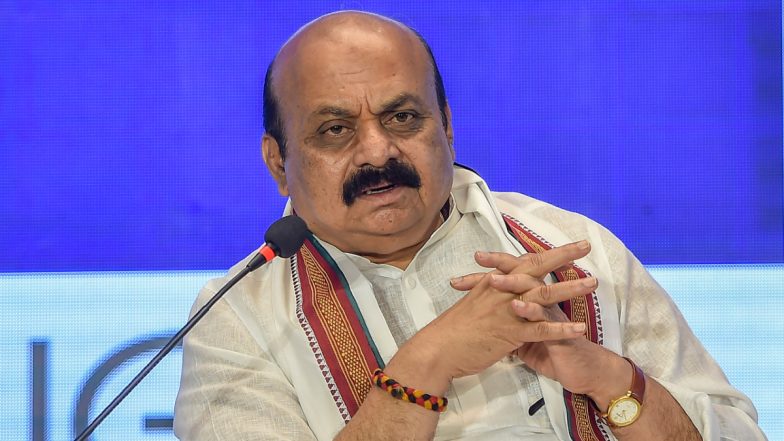 Karnataka: मतदाताओं का डेटा चोरी घोटाला, BBMP के विशेष आयुक्त का तबादला करने वाली है बीजेपी