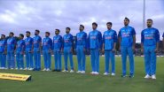 Ind vs NZ 2nd ODI 2022 Live Streaming: भारत और न्यूजीलैंड के बीच दूसरा एकदिवसीय मुकाबला आज, जानें कब-कहा और कैसे देखें मैच