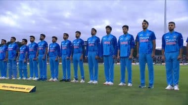 Ind vs NZ 2nd ODI 2022 Live Streaming: भारत और न्यूजीलैंड के बीच दूसरा एकदिवसीय मुकाबला आज, जानें कब-कहा और कैसे देखें मैच