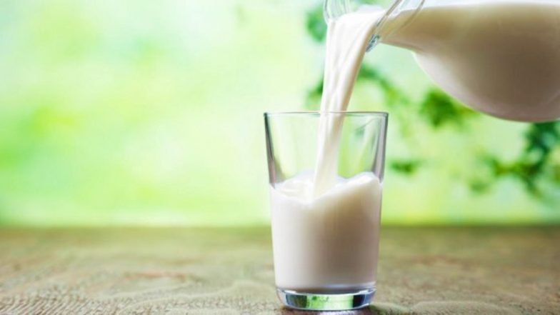 Milk Price Increase: महंगाई का तगड़ा झटका, इस राज्य में 1 दिसंबर से 6 रुपये बढ़ जाएगा दूध का दाम