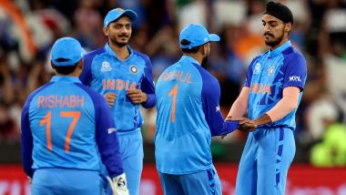 IND vs ENG Semi Final: सेमीफाइनल में इंग्लैंड के खिलाफ भारत के खराब प्रदर्शन के बाद Twitter पर ट्रेंड कर रहा 'TV Bandh', देखें मजेदार Memes