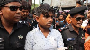 Hindu GF Murder in Bangladesh: बांग्लादेश में श्रद्धा हत्याकांड जैसी घटना, प्रेमी ने हिंदू लड़की के किए टुकड़े-टुकड़े, दूसरी गर्लफ्रेंड के साथ भी था चक्कर