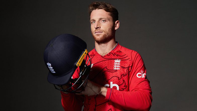Pak Vs Eng T20 WC Final: हरिस रउफ का शिकार होने से पहले जोस बटलर ने लगाया खुबसूरत छक्का, देखें Video