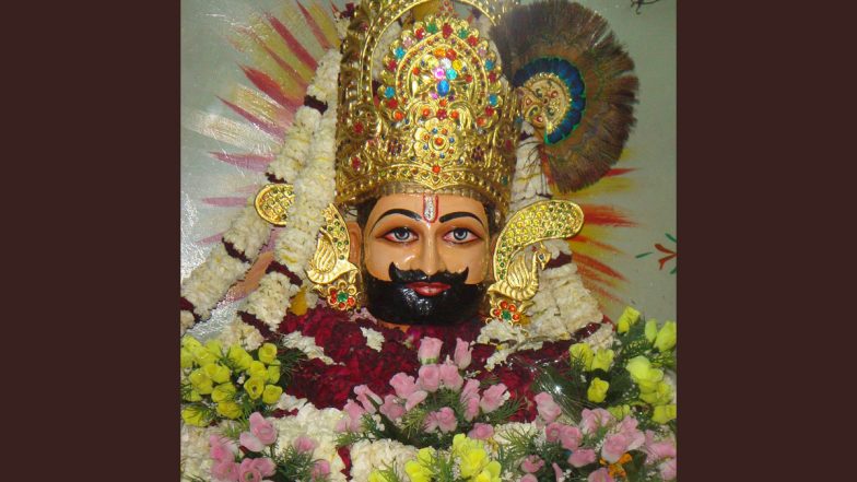Rajasthan: खाटूश्यामजी मंदिर अगले आदेश तक बंद, जानें क्या है वजह
