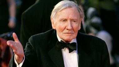 Harry Potter एक्टर Leslie Phillips का हुआ निधन, 98 की उम्र में ली अंतिम सांस 