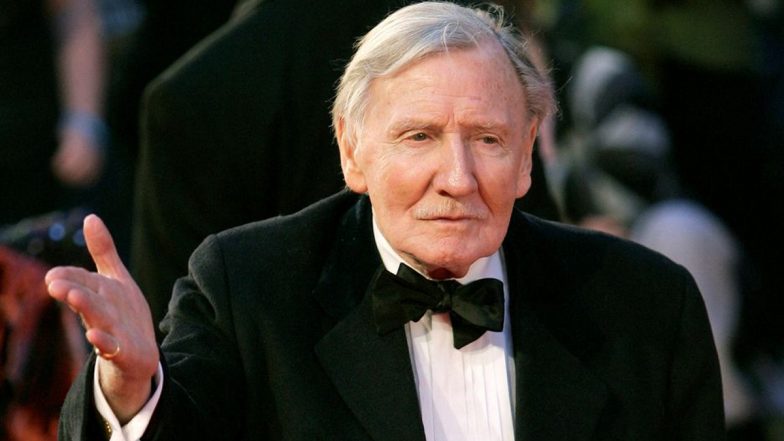 Harry Potter एक्टर Leslie Phillips का हुआ निधन, 98 की उम्र में ली अंतिम सांस&nbsp;