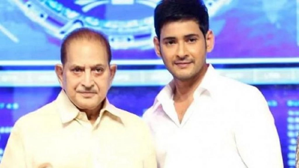 350 से अधिक फिल्मों में काम करने वाले अभिनेता कृष्णा का Tollywood में था अलग मकाम, पूर्व प्रधानमंत्री राजीव गांधी के थे करीबी, जानें उनके जीवन की बड़ी बातें