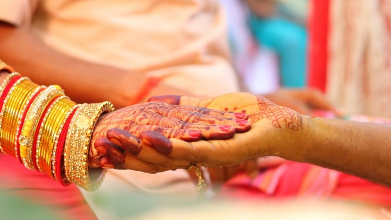Vivah Panchami 2022: विवाह में आ रही हैं बाधाएं? विवाह पंचमी पर करें सीता-राम विवाह! मिलेगा प्रभु राम एवं देवी सीता का आशीर्वाद!