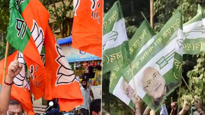 Bihar: सीतामढ़ी में मंदिर बनाने को लेकर भाजपा-जदयू आमने-सामने