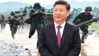 China Vs Taiwan: ताइवान से युद्ध लड़ेगा चीन! शी जिनपिंग ने सेना को जंग की तैयारी करने का दिया आदेश
