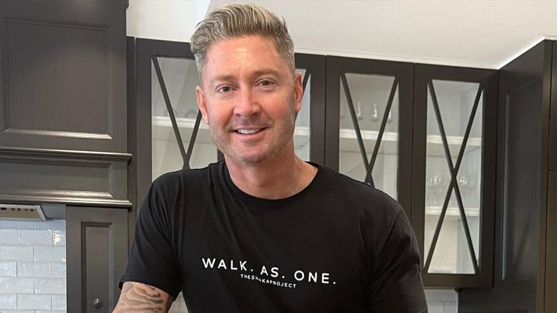 Michael Clarke: माइकल क्लार्क ने कहा, क्रिकेट आस्ट्रेलिया ने डेविड वॉर्नर को 'बलि का बकरा' बनाया