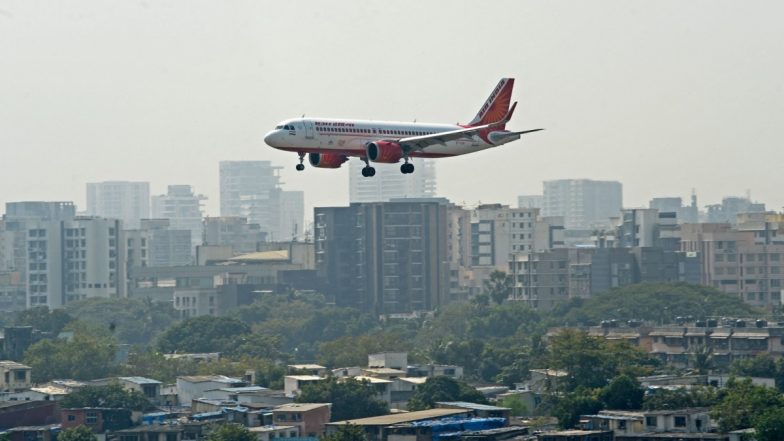 1 January: 213 यात्रियों के साथ समु्द्र में समा गया एयर इंडिया का विमान